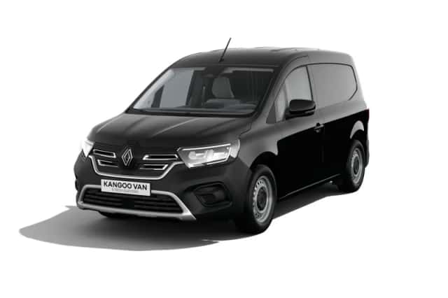 Renault Kangoo (2026) thumbnail 2
