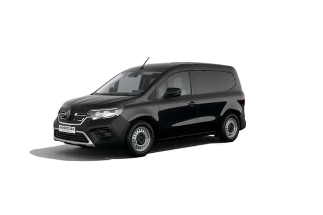 Renault Kangoo (2026) thumbnail 6