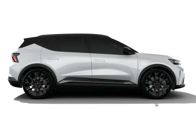 Renault Scenic E-Tech (2026) thumbnail 2