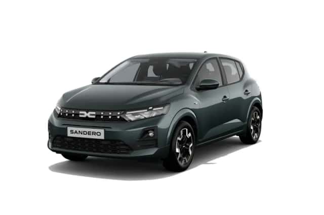 Dacia Sandero (2026) thumbnail 2