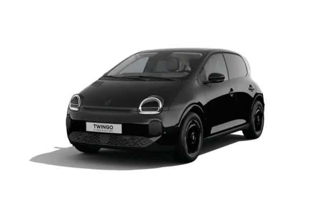 Renault Twingo (2026) thumbnail 2