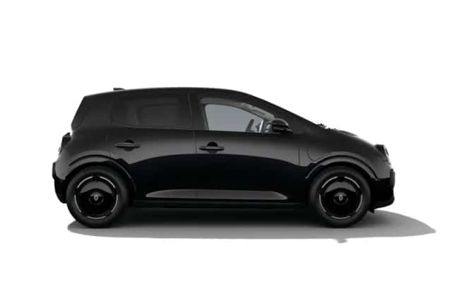 Renault Twingo (2026) thumbnail 3