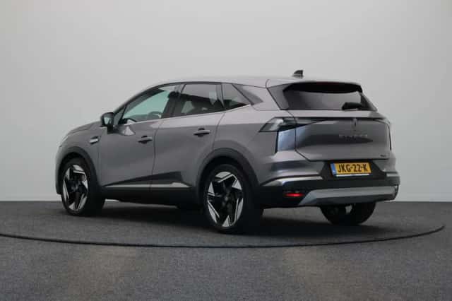 Renault Symbioz (2025) thumbnail 2