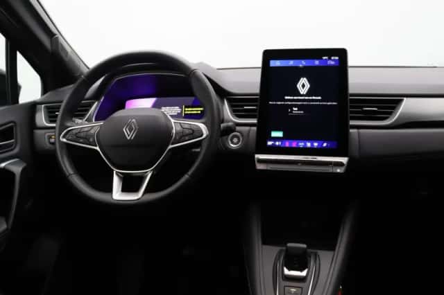 Renault Symbioz (2025) thumbnail 5