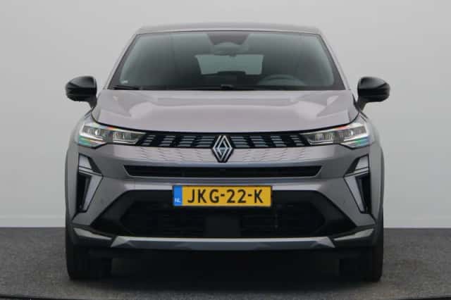 Renault Symbioz (2025) thumbnail 6