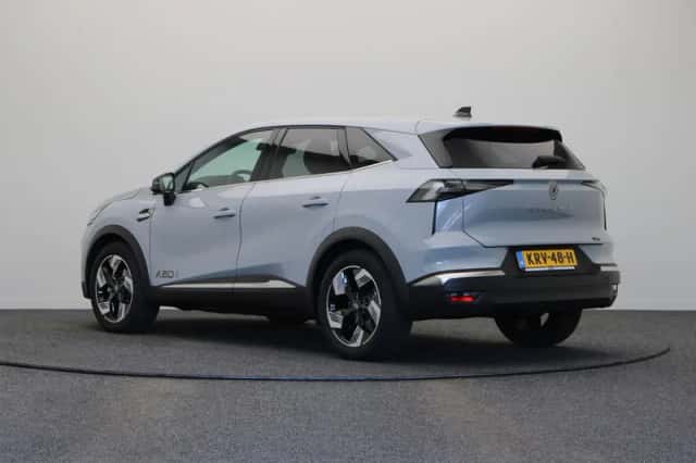 Renault Symbioz (2026) thumbnail 2