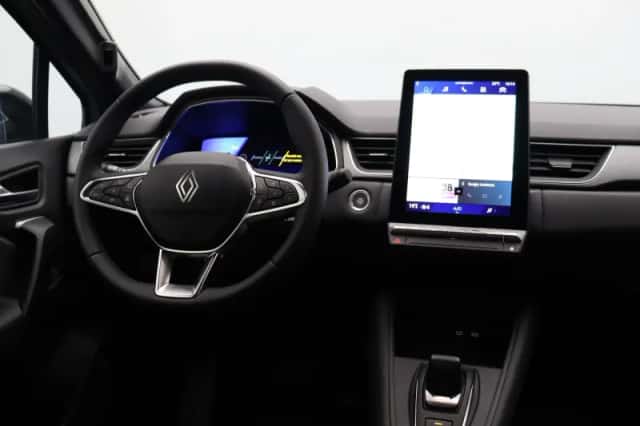 Renault Symbioz (2026) thumbnail 5