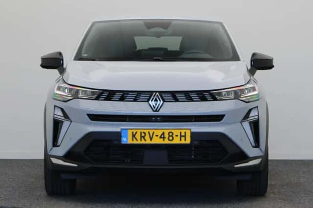 Renault Symbioz (2026) thumbnail 6