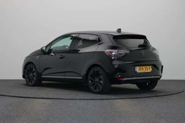 Renault Clio (2025) thumbnail 2
