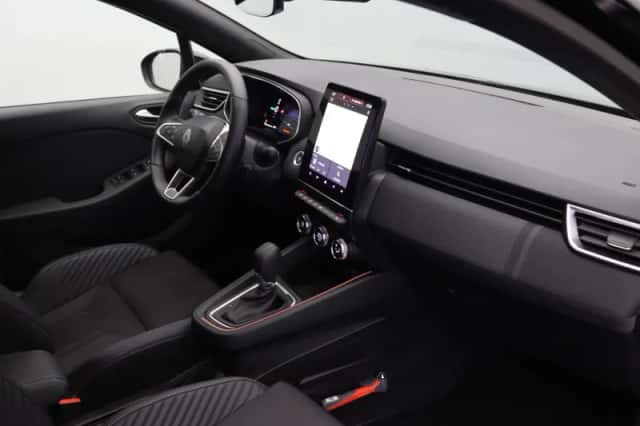 Renault Clio (2025) thumbnail 5