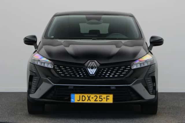 Renault Clio (2025) thumbnail 6