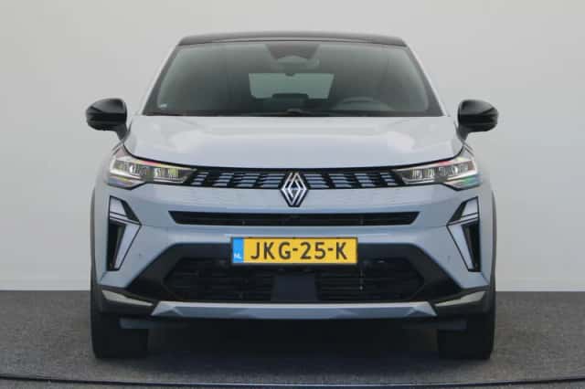 Renault Symbioz (2025) thumbnail 6