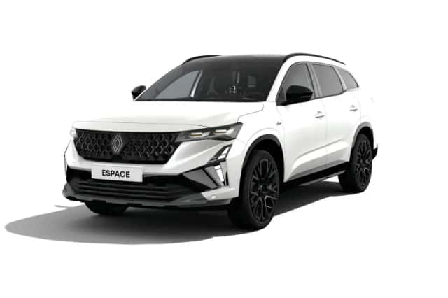 Renault Espace (2026) thumbnail 2