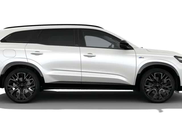 Renault Espace (2026) thumbnail 3