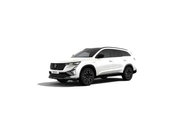 Renault Espace (2026) thumbnail 6