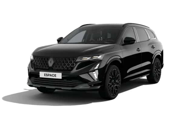 Renault Espace (2026) thumbnail 2