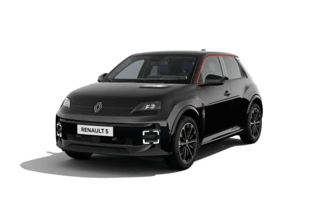 Renault 5 (2026) thumbnail 2