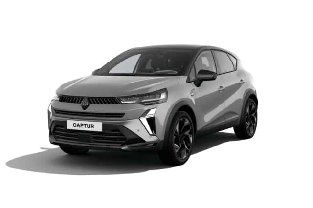 Renault Captur (2026) thumbnail 2