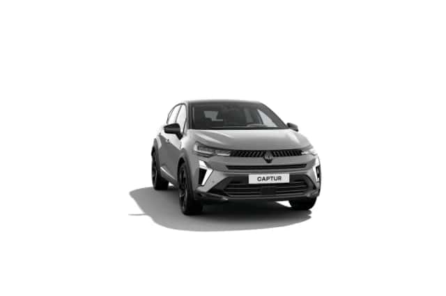 Renault Captur (2026) thumbnail 5