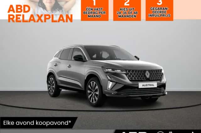 Renault Austral (2026) thumbnail 1