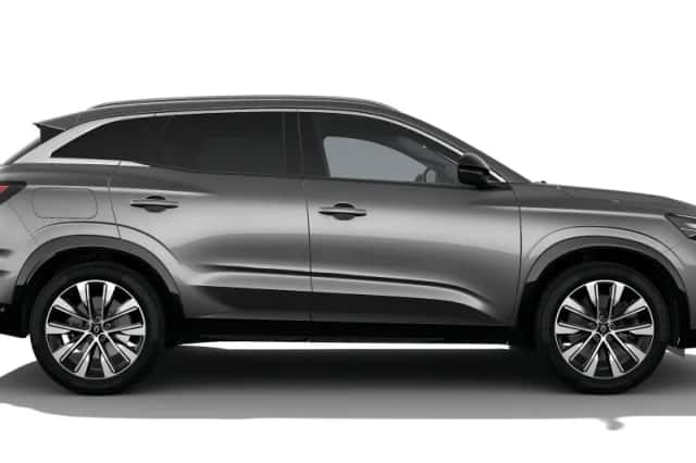 Renault Austral (2026) thumbnail 3
