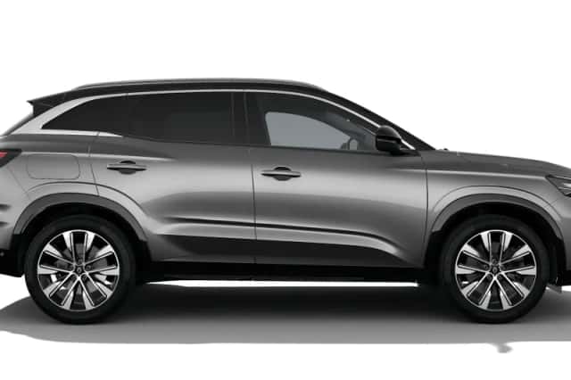 Renault Austral (2026) thumbnail 3
