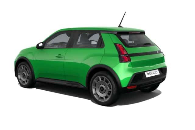 Renault 5 (2026) thumbnail 4