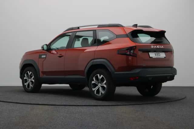 Dacia Bigster (2026) thumbnail 2