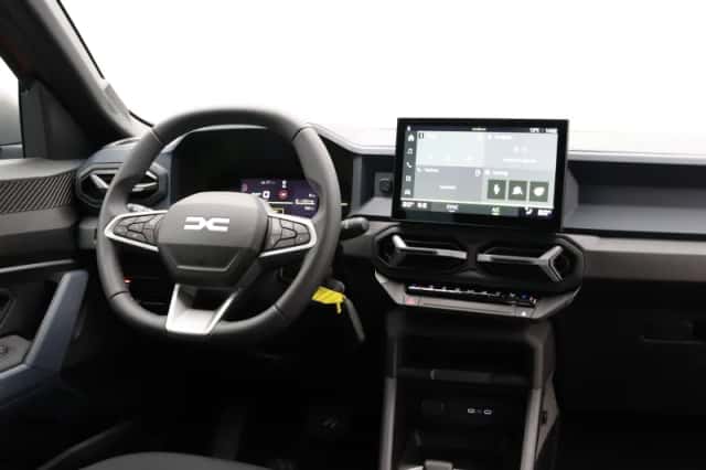 Dacia Bigster (2026) thumbnail 5
