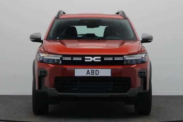 Dacia Bigster (2026) thumbnail 6