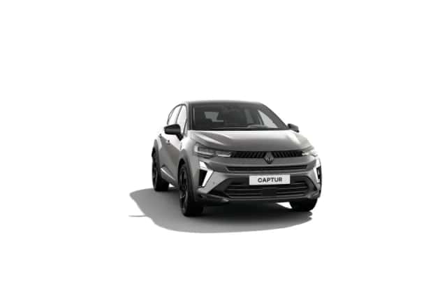 Renault Captur (2026) thumbnail 5