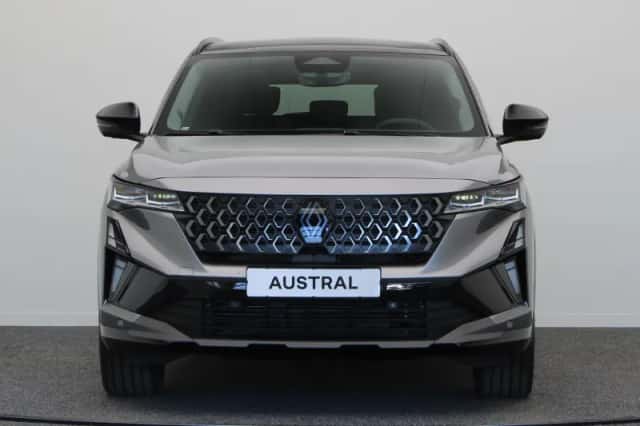 Renault Austral (2026) thumbnail 5