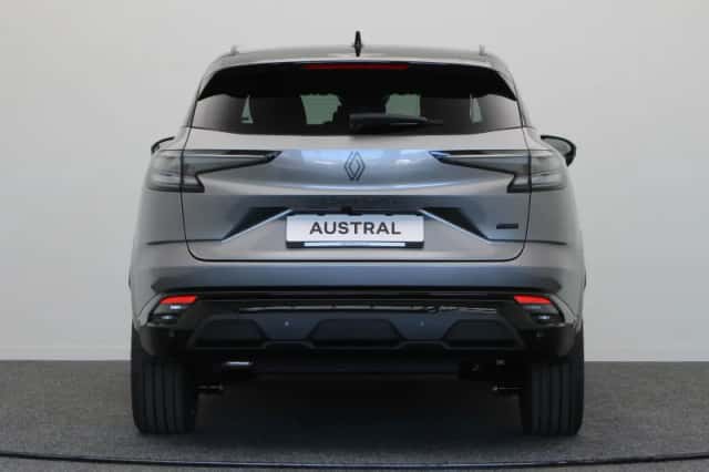 Renault Austral (2026) thumbnail 6