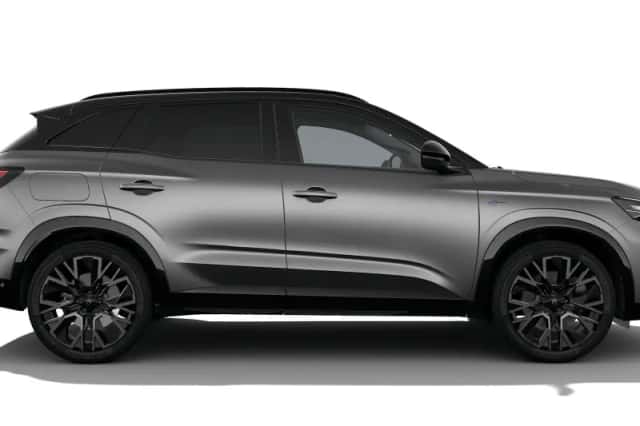 Renault Austral (2026) thumbnail 3