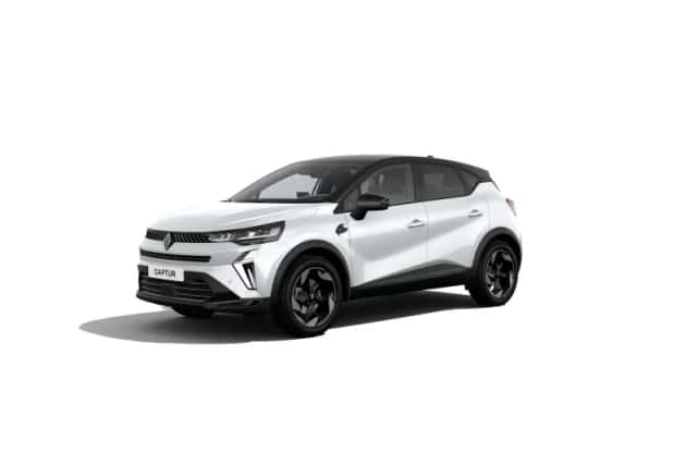 Renault Captur (2026) thumbnail 6