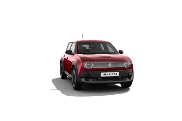 Renault 4 (2026) thumbnail 5