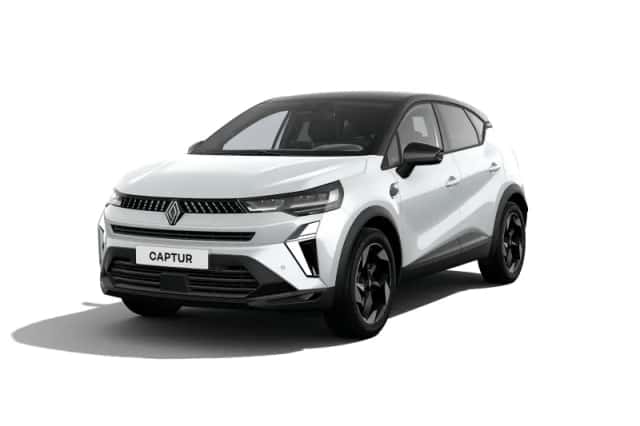 Renault Captur (2026) thumbnail 2