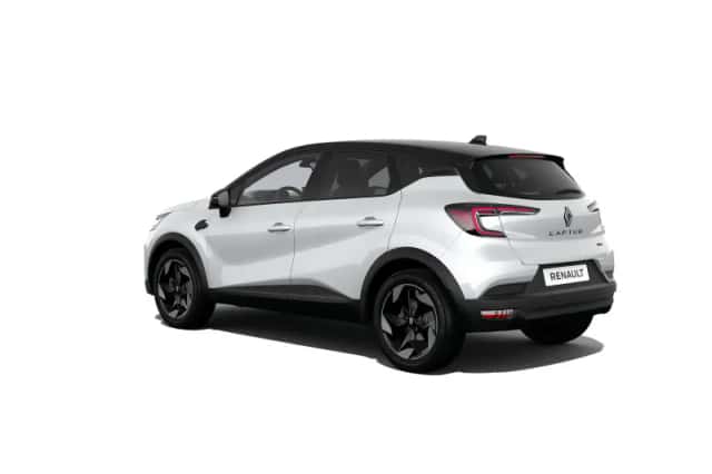 Renault Captur (2026) thumbnail 4