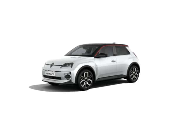 Renault 5 (2026) thumbnail 6