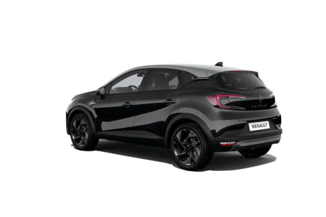 Renault Captur (2026) thumbnail 4