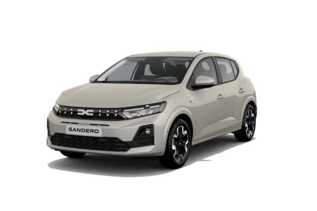 Dacia Sandero (2026) thumbnail 2