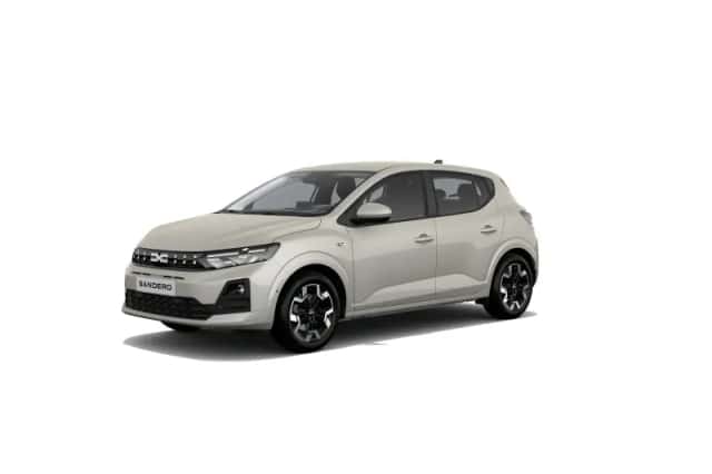 Dacia Sandero (2026) thumbnail 6