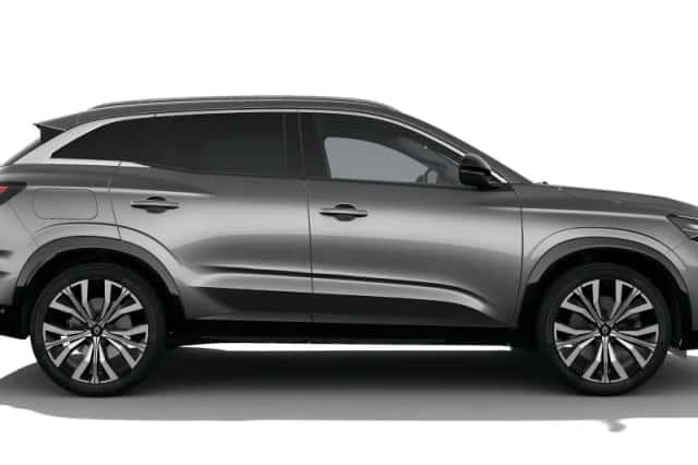 Renault Austral (2026) thumbnail 3