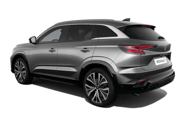 Renault Austral (2026) thumbnail 4