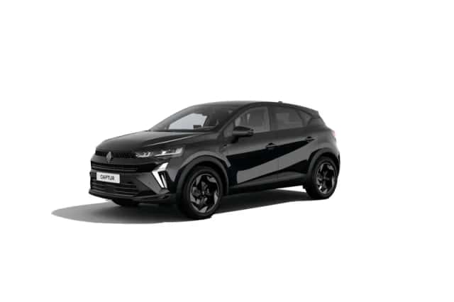 Renault Captur (2026) thumbnail 6