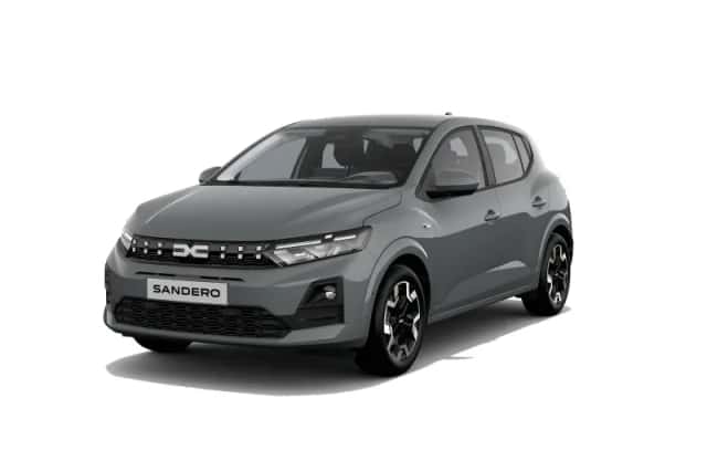 Dacia Sandero (2026) thumbnail 2