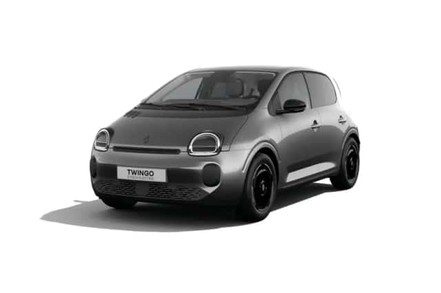 Renault Twingo (2026) thumbnail 2
