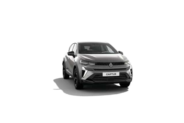 Renault Captur (2026) thumbnail 5
