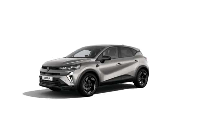 Renault Captur (2026) thumbnail 6