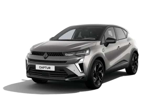 Renault Captur (2026) thumbnail 2